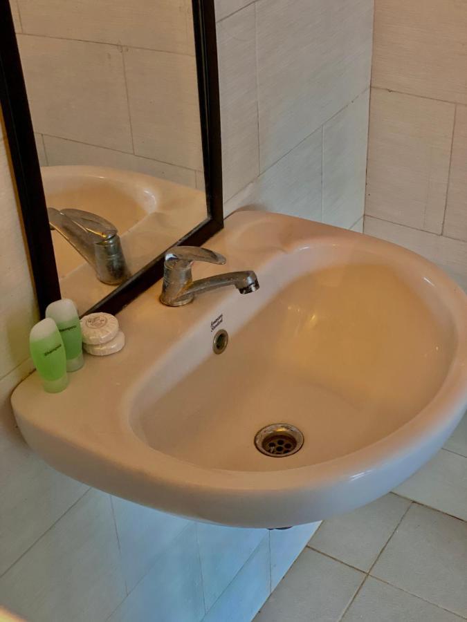 Gelih Bungalow Nusa Penida Batununggul Eksteriør bilde
