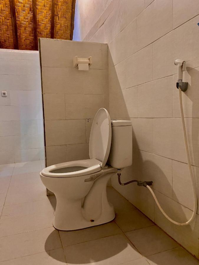 Gelih Bungalow Nusa Penida Batununggul Eksteriør bilde