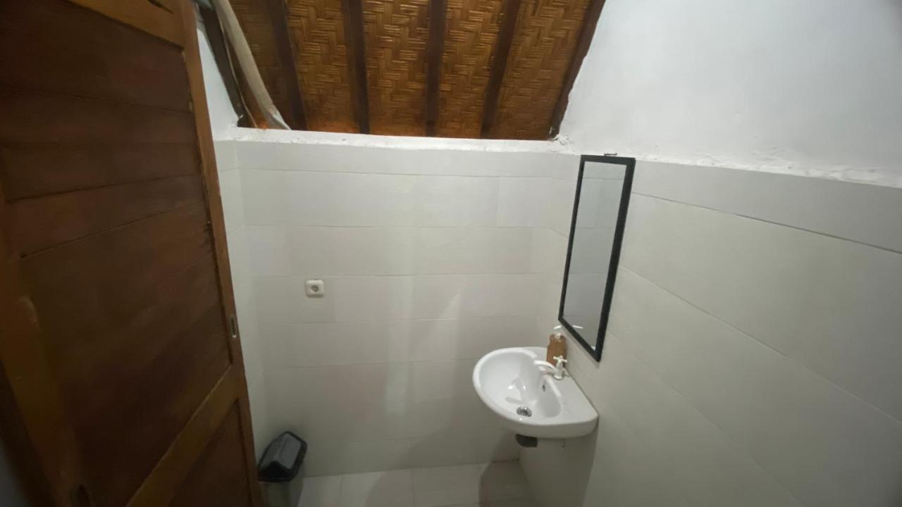Gelih Bungalow Nusa Penida Batununggul Eksteriør bilde